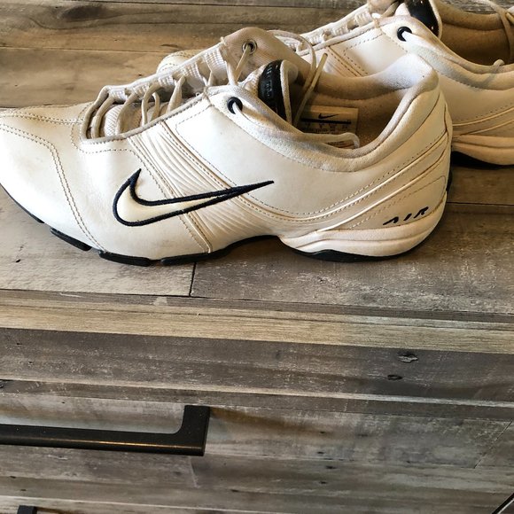 Nike Air Court Shoes - Picture 1 of 3